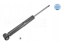 126 725 0008 Amortyzator Tył L/P Pasuje Do: Audi 100 C3, 100 C4, A6 C4