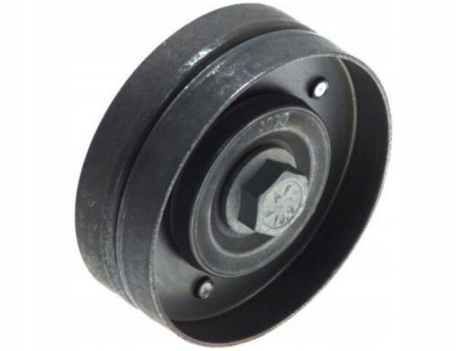 Vkm 31207 Rolka Prowadząca Pasek Wielorowkowy Pasuje Do: Audi A3, Seat