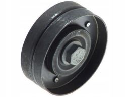 Vkm 31207 Rolka Prowadząca Pasek Wielorowkowy Pasuje Do: Audi A3, Seat