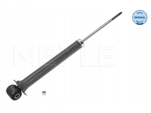 126 725 0003 Amortyzator Tył L/P Pasuje Do: Audi 80 B4 1.6-2.8 09.91-0