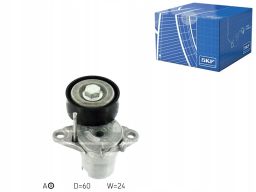 Vkm 31160 Napinacz Paska Wielorowkowego Pasuje Do: Audi A1, A3, A4 All