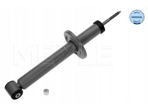 126 715 0017 Amortyzator Tył L/P Pasuje Do: Seat Cordoba, Ibiza Ii, Vw