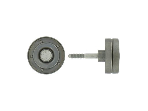 Vkm 31098 Rolka Prowadząca Pasek Wielorowkowy Pasuje Do: Seat Alhambra