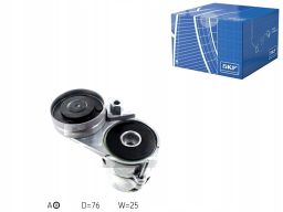 Vkm 31061 Napinacz Paska Wielorowkowego Pasuje Do: Audi 100 C4, 80 B4,