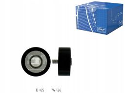 Vkm 31065 Rolka Prowadząca Pasek Wielorowkowy Pasuje Do: Audi A3, Tt,