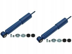 126 625 0001 Amortyzator Przód L/P Pasuje Do: Vw Transporter T4 1.8-2.