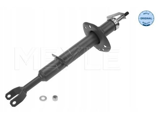 126 625 0000 Amortyzator Przód L/P Pasuje Do: Audi A8 D2 2.5D-4.2