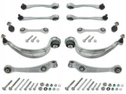 116 050 0223/Hd Zestaw Wahaczy Zawieszenia Przód Pasuje Do: Audi A4