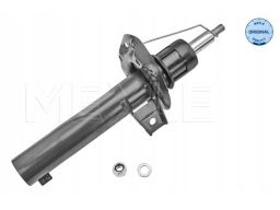 126 623 0025 Amortyzator Przód L/P Pasuje Do: Audi A3, Seat Altea, Alt