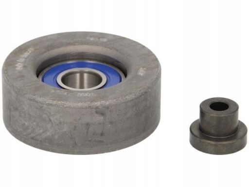 Vkm 31025 Rolka Napinająca Pasek Wielorowkowy Pasuje Do: Seat Arosa, S