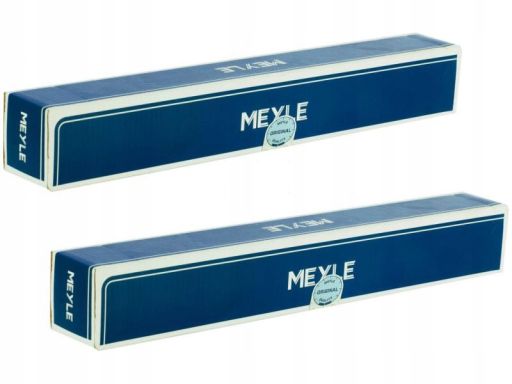 126 623 0021 Amortyzator Przód L/P Pasuje Do: Audi A3, Q3, Vw Beetle,