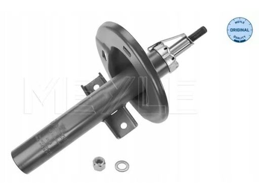 126 623 0005 Amortyzator Przód L/P Pasuje Do: Ford Galaxy I, Seat