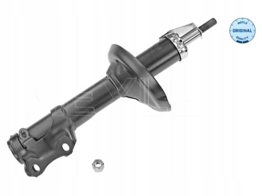 126 623 0003 Amortyzator Przód L/P Pasuje Do: Seat Arosa, Cordoba, Cor