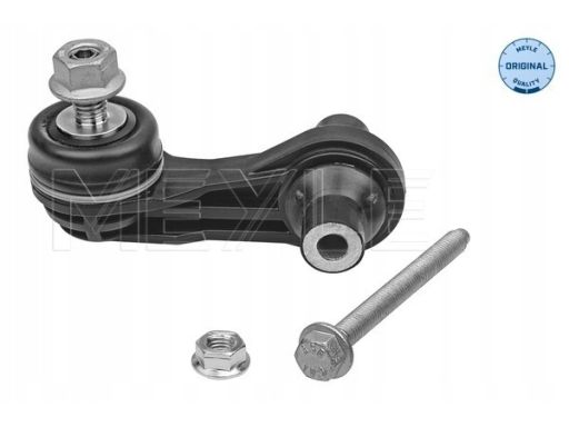 116 060 0039 Łącznik Drążka Stabilizatora Tył L/P 70Mm Pasuje Do: Audi