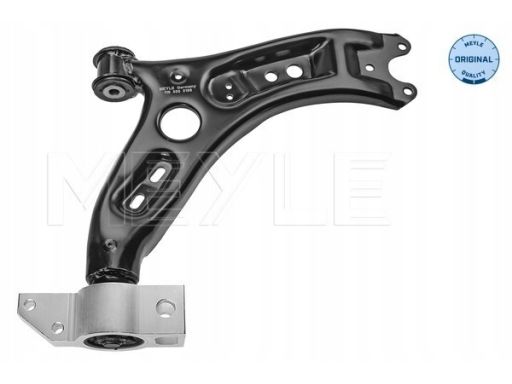 116 050 0198 Wahacz Zawieszenia Koła Przód P Przód (Bez Sworznia) Pasu