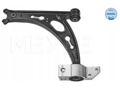 116 050 0199 Wahacz Zawieszenia Koła Przód L Dół/Poprzeczny Przód (Bez