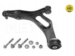 116 050 0187/Hd Wahacz Zawieszenia Koła Przód L Dół/Poprzeczny Przód (