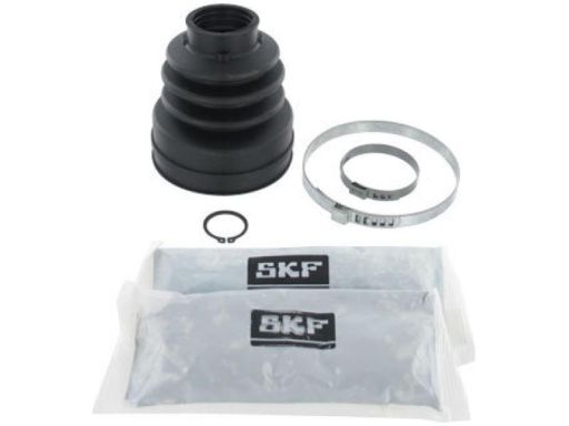 Vkjp 8385 Osłona Przegubu Wewnątrz (Fi: 36,5/70) (Dł.98) Pasuje Do: Fo