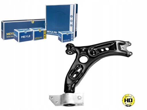 116 050 0183/Hd Wahacz Zawieszenia Koła Przód P Przód (Bez Sworznia)