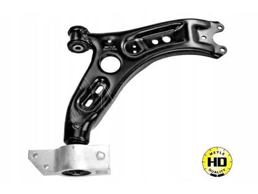 116 050 0183/Hd Wahacz Zawieszenia Koła Przód P Przód (Bez Sworznia)