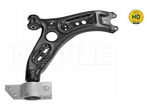 116 050 0183/Hd Wahacz Zawieszenia Koła Przód P Przód (Bez Sworznia)