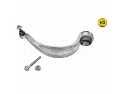 116 050 0172/Hd Wahacz Zawieszenia Koła Przód L Dół Z Tyłu Pasuje Do: