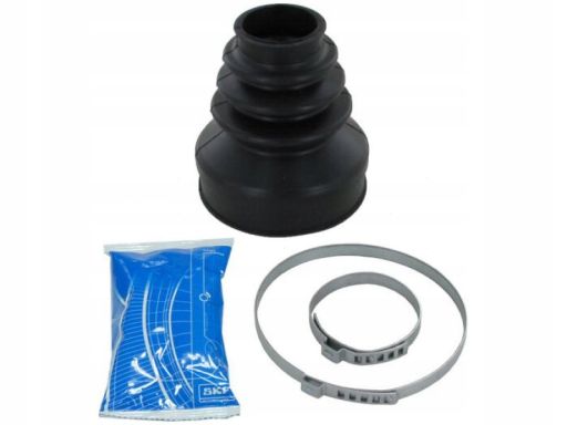 Vkjp 8296 Osłona Przegubu Przód/Wewnątrz (Fi: 39/76) (Dł.101) Pasuje D