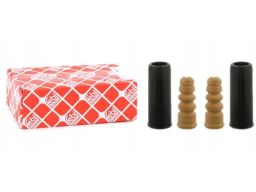 Fe106132 Zestaw Montażowy Amortyzatora Tył Pasuje Do: Audi A4 B8 1.8-3