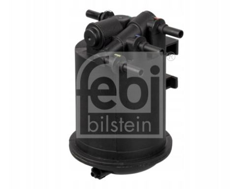 Fe106107 Filtr Paliwa Pasuje Do: Renault Espace Iii, Kangoo, Kangoo