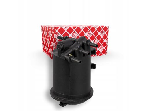 Fe106107 Filtr Paliwa Pasuje Do: Renault Espace Iii, Kangoo, Kangoo