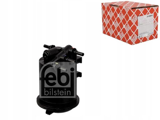 Fe106107 Filtr Paliwa Pasuje Do: Renault Espace Iii, Kangoo, Kangoo