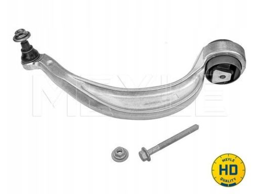 116 050 0127/Hd Wahacz Zawieszenia Koła Przód L Dół/Poprzeczny Przód/Z