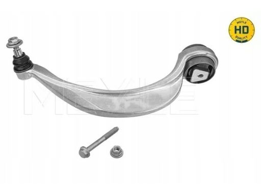 116 050 0221/Hd Wahacz Zawieszenia Koła Przód L Dół Z Tyłu Pasuje Do: