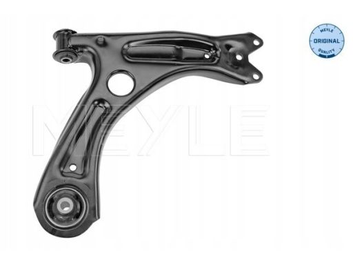 116 050 0115 Wahacz Zawieszenia Koła Przód P Przód (Bez Sworznia) Pasu