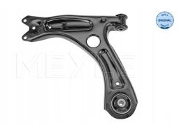 116 050 0114 Wahacz Zawieszenia Koła Przód L Dół Przód Pasuje Do: Seat