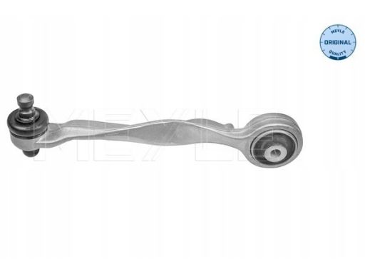 116 050 0207 Wahacz Zawieszenia Koła Przód L Góra Z Tyłu Pasuje Do: Au