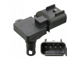 Fe106018 Czujnik Ciśnienia W Kolektorze Ssącym (4 Pin) Pasuje Do: Ford