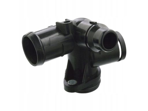 Fe106012 Króciec Układu Chłodzenia Pasuje Do: Audi A4 B7, A6 C6, Seat