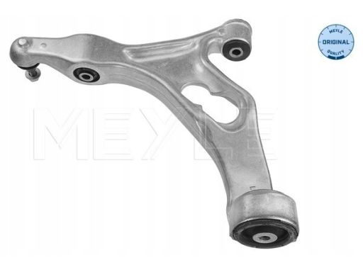 116 050 0096 Wahacz Zawieszenia Koła Przód L Dół/Poprzeczny Przód (Z