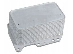 Fe105872 Chłodnica Oleju Pasuje Do: Nissan Nv400, Opel Movano B, Vivar