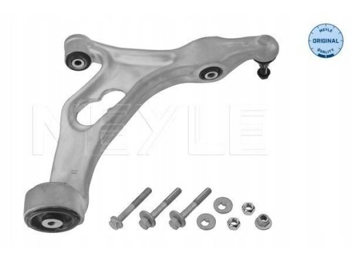 116 050 0097/S Wahacz Zawieszenia Koła Przód P Dół/Poprzeczny Przód (Z