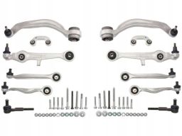 116 050 0087/Hd Zestaw Wahaczy Zawieszenia Przód, Średnica Sworznia: 1