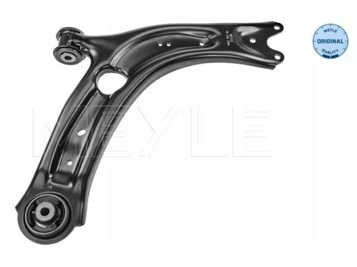 116 050 0196 Wahacz Zawieszenia Koła Przód P Poprzeczny Przód 15,2 Mm