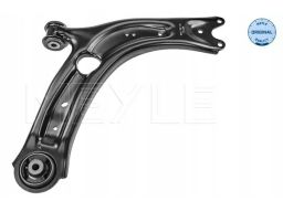 116 050 0196 Wahacz Zawieszenia Koła Przód P Poprzeczny Przód 15,2 Mm