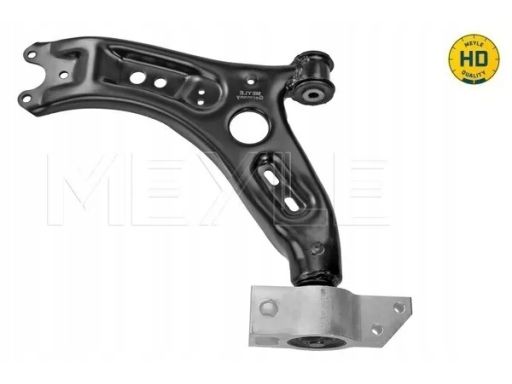 116 050 0184/Hd Wahacz Zawieszenia Koła Przód L Przód (Bez Sworznia)