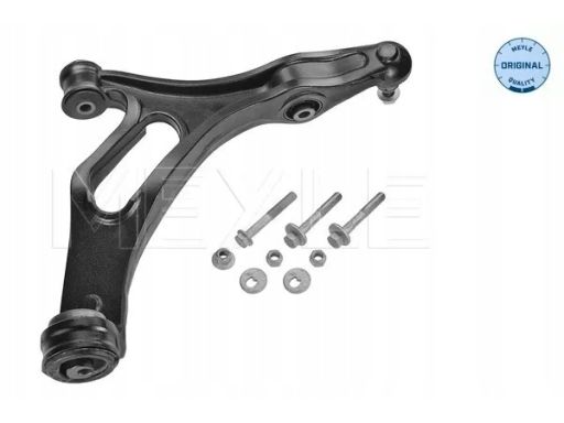 116 050 0071/S Wahacz Zawieszenia Koła Przód P Dół Przód Pasuje Do: Au