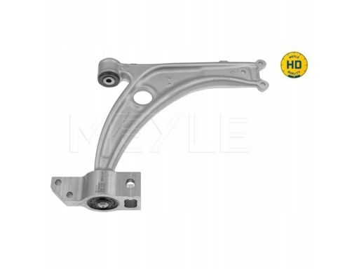 116 050 0072/Hd Wahacz Zawieszenia Koła Przód L/P Dół Przód 15,4 Mm (B