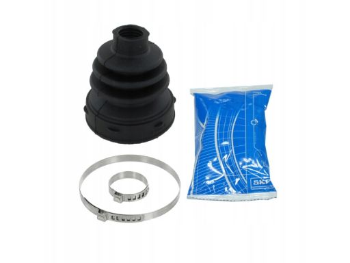 Vkjp 8122 Osłona Przegubu Zewnątrz (Fi: 21,5/63) (Dł.95) Pasuje Do: Mi