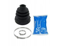 Vkjp 8122 Osłona Przegubu Zewnątrz (Fi: 21,5/63) (Dł.95) Pasuje Do: Mi