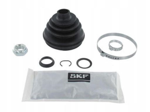 Vkjp 3142 Osłona Przegubu Przód/Zewnątrz (Fi: 22/83) (Dł.79) (Kpl.) Pa